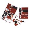 Puzzle 3D SPIN MASTER Build Harry Potter Hogwarts Express (181 elementów) Wiek 12+