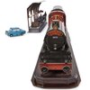 Puzzle 3D SPIN MASTER Build Harry Potter Hogwarts Express (181 elementów) Typ Dla dzieci