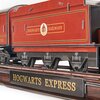 Puzzle 3D SPIN MASTER Build Harry Potter Hogwarts Express (181 elementów) Załączona dokumentacja Instrukcja obsługi w języku polskim