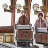 Puzzle 3D SPIN MASTER Build Harry Potter Hogwarts Express (181 elementów) Seria Harry Potter