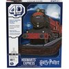 Puzzle 3D SPIN MASTER Build Harry Potter Hogwarts Express (181 elementów)