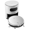 Robot sprzątający CONCEPT VR3350 2w1 Perfect Clean Laser Czujniki Krawędzi