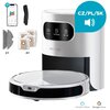 Robot sprzątający CONCEPT VR3350 2w1 Perfect Clean Laser Wysokość [cm] 7.6