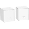Router TENDA Nova EX3 2.4 / 5 GHz (DualBand), Wi-Fi Mesh (2 szt.) Obsługiwane standardy 802.11 k