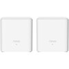 Router TENDA Nova EX3 2.4 / 5 GHz (DualBand), Wi-Fi Mesh (2 szt.)