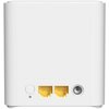 Router TENDA Nova EX3 2.4 / 5 GHz (DualBand), Wi-Fi Mesh (2 szt.) Obsługiwane standardy 802.11 v