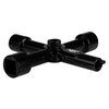 Kluczyk uniwersalny do szafek NEO TOOLS TOOLS 02-002 Grzechotka Nie
