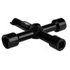 Kluczyk uniwersalny do szafek NEO TOOLS TOOLS 02-002 Rozmiar klucza nasadowego [mm] 5