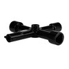 Kluczyk uniwersalny do szafek NEO TOOLS TOOLS 02-002 Rozmiar klucza nasadowego [mm] 6.4