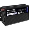 Inteligentna ładowarka QOLTEC Monolith 51956 do akumulatorów LIFEPO4 AGM GEL SLA 40A 12V Prąd ładowania [A] 40