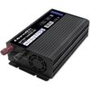 Inteligentna ładowarka QOLTEC Monolith 51956 do akumulatorów LIFEPO4 AGM GEL SLA 40A 12V Obsługiwane typy akumulatorów Calcium