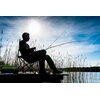 Krzesełko wędkarskie GOLD FISHER Hugo Moro Rodzaj Krzesło
