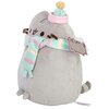 Maskotka AURORA Pusheen Przytulna zima P-231 Płeć Chłopiec