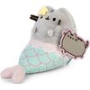 Maskotka AURORA Pusheen Syrenka P-226 Seria Pusheen