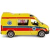 Samochód DAFFI Pojazdy ratunkowe Ambulans B-433 Seria Pojazdy ratunkowe