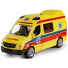 Samochód DAFFI Pojazdy ratunkowe Ambulans B-433 Typ Ratunkowy