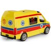 Samochód DAFFI Pojazdy ratunkowe Ambulans B-433 Rodzaj Samochód