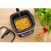 Air Fryer Frytkownica beztłuszczowa SENCOR SFR 9400WH z 18 gotowymi programami Funkcje dodatkowe Gotowanie ryżu