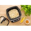 Air Fryer Frytkownica beztłuszczowa SENCOR SFR 9400WH z 18 gotowymi programami Funkcje dodatkowe Grillowanie