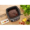 Air Fryer Frytkownica beztłuszczowa SENCOR SFR 9400WH z 18 gotowymi programami Funkcje dodatkowe Pieczenie