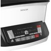 Air Fryer Frytkownica beztłuszczowa SENCOR SFR 9400WH z 18 gotowymi programami Pojemność misy [l] 4.8