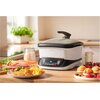 Air Fryer Frytkownica beztłuszczowa SENCOR SFR 9400WH z 18 gotowymi programami Funkcje Programator czasowy, Regulacja temperatury
