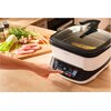 Air Fryer Frytkownica beztłuszczowa SENCOR SFR 9400WH z 18 gotowymi programami Funkcje dodatkowe Duszenie
