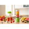 Blender personalny SENCOR SBL 131GR Blendowanie w próżni Nie
