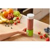 Blender personalny SENCOR SBL 131GR Regulacja obrotów Mechaniczna