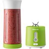 Blender personalny SENCOR SBL 131GR Funkcje dodatkowe Przycisk z wskaźnikiem LED