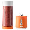 Blender personalny SENCOR SBL 133OR Funkcje dodatkowe Przycisk z wskaźnikiem LED
