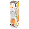 Blender personalny SENCOR SBL 133OR Tryb pulsacyjny Nie