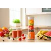 Blender personalny SENCOR SBL 133OR Blender do smoothie Tak