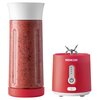 Blender personalny SENCOR SBL 134RD Funkcje dodatkowe Przycisk z wskaźnikiem LED