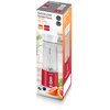 Blender personalny SENCOR SBL 134RD Tryb pulsacyjny Nie