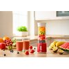 Blender personalny SENCOR SBL 134RD Blender do smoothie Tak