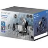 Robot kuchenny planetarny SENCOR STM 8970 1800W z maszynką do mięsa Funkcje Zagniatanie