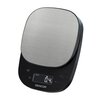 Waga kuchenna SENCOR Barista SKS 0804BK Maksymalne obciążenie [g] 2000