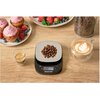 Waga kuchenna SENCOR Barista SKS 0804BK Z misą Nie