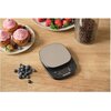 Waga kuchenna SENCOR Barista SKS 0804BK Typ wagi Elektroniczna