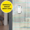 Robot do mycia okien SENCOR SRW6010WH Zbiornik brudnej wody [ml] 60