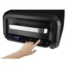 Air Fryer Frytownica beztłuszczowa CATLER HG 410, 7.2l, 8 automatycznych programów Zakres temperatury (min-max) 150 - 230 ºC