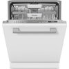Zmywarka MIELE G 7191 SCVi AD 125 ED Edition Autodozowanie QuickPowerWash Poziom emisji hałasu [dB] 43