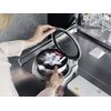 Zmywarka MIELE G 7191 SCVi AD 125 ED Edition Autodozowanie QuickPowerWash Programy zmywania Bardzo cichy 40dB