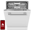 Zmywarka MIELE G 7191 SCVi AD 125 ED Edition Autodozowanie QuickPowerWash