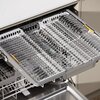 Zmywarka MIELE G 7191 SCVi AD 125 ED Edition Autodozowanie QuickPowerWash Programy zmywania Dodatkowe suszenie