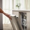 Zmywarka MIELE G 7191 SCVi AD 125 ED Edition Autodozowanie QuickPowerWash Wyposażenie Karta gwarancyjna