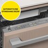 Zmywarka MIELE G 7260 SCVi Zużycie energii na 100 cykli w programie EKO [kWh] 54