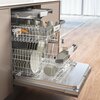 Zmywarka MIELE G 7260 SCVi Poziom emisji hałasu [dB] 43