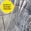Zmywarka MIELE G 7210 SCi Funkcje Trzecia szuflada, Połowa załadunku, Automatyczne otwieranie drzwi